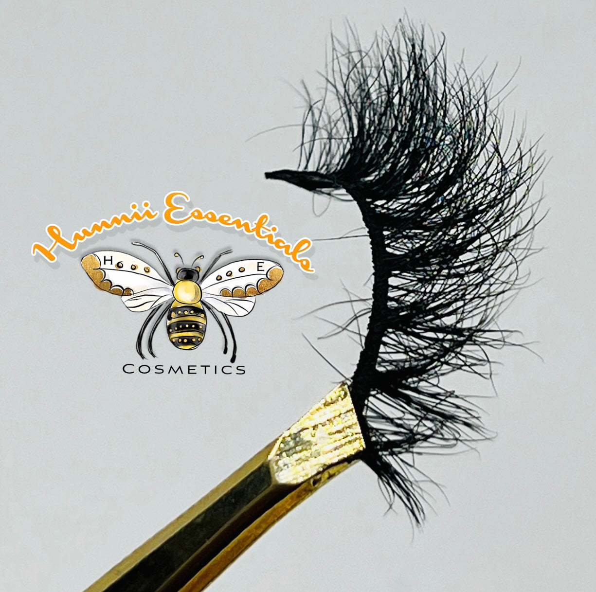 Davi Mink Lashes