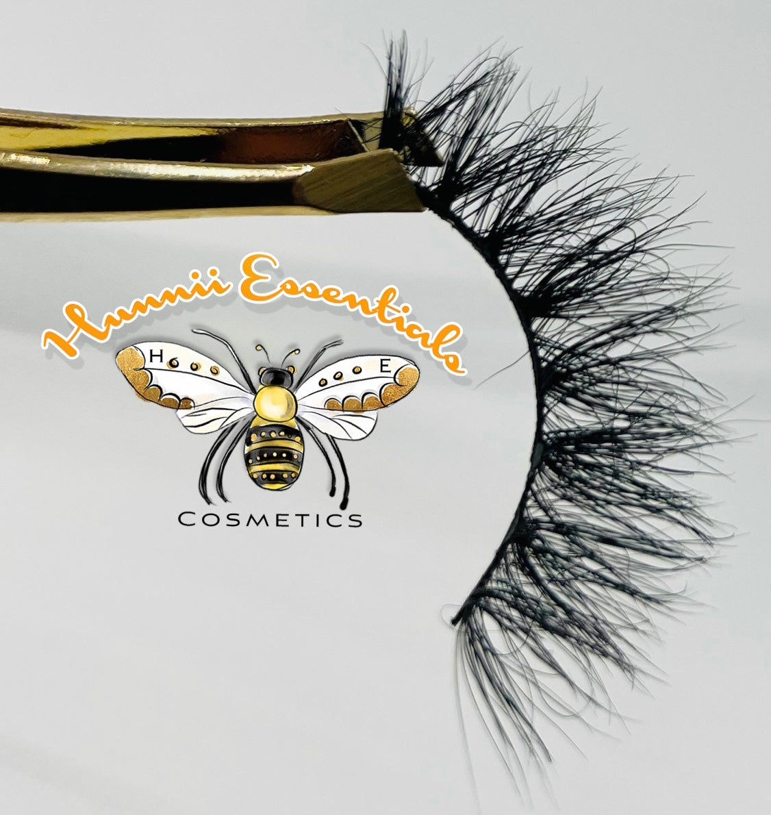 Davi Mink Lashes