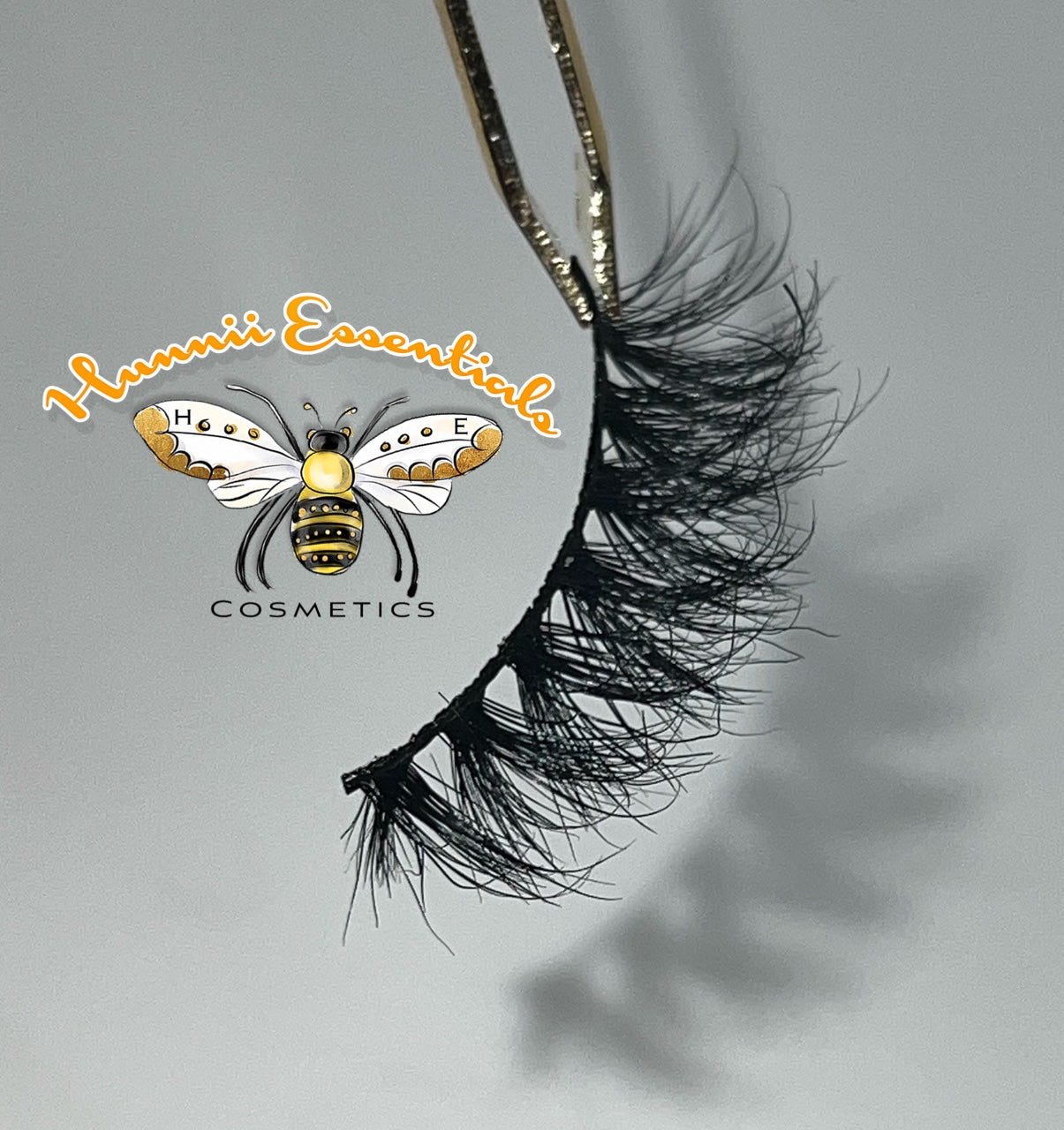 Lacie Mink Lashes