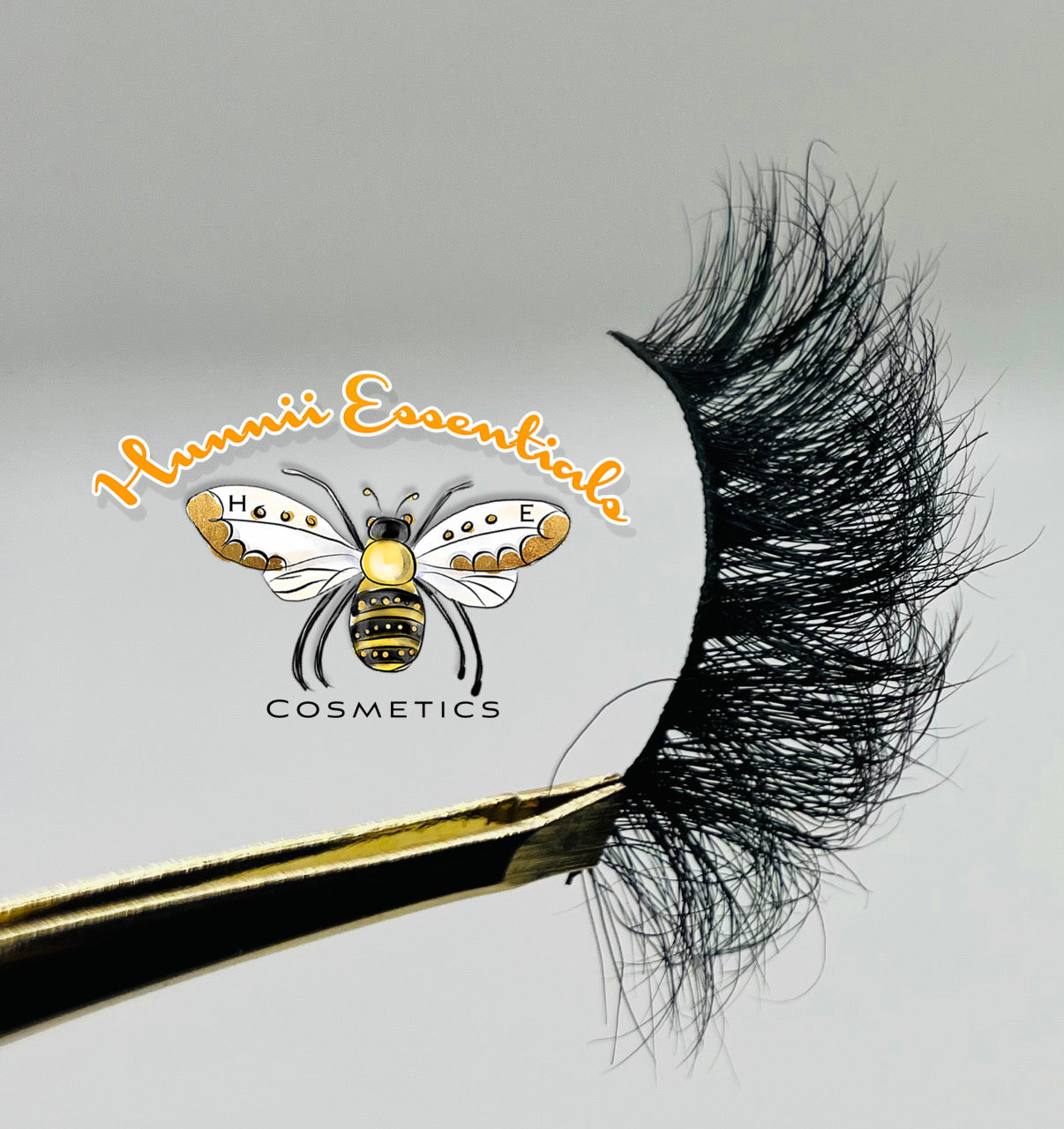 Brat Mink Lashes